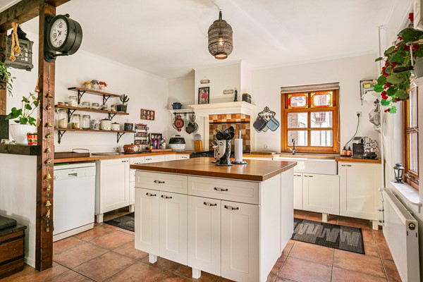 Medium property photo - Van Heemstraweg 12, 6657 KD Boven-Leeuwen